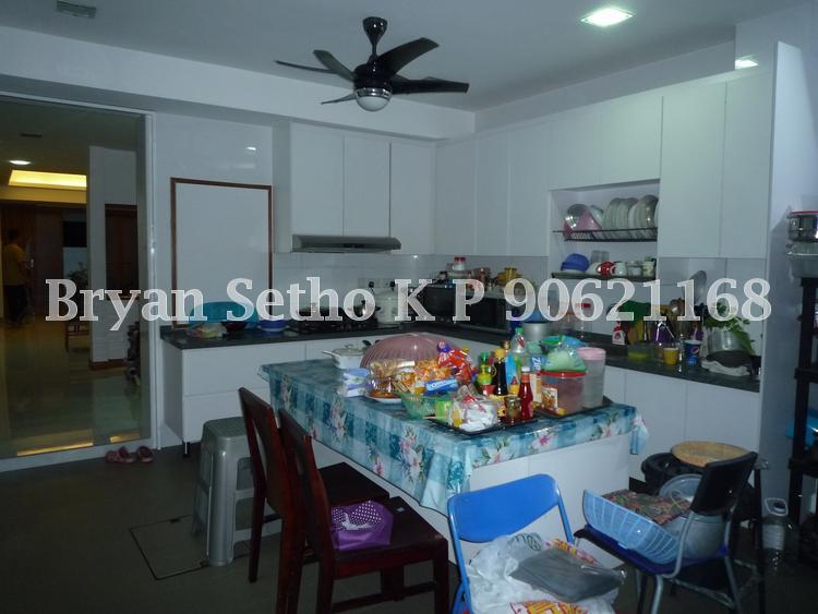 Lucky Park (D10), Terrace #107352882